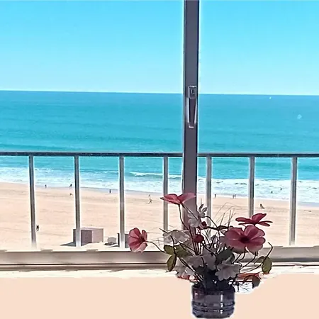 Apartamentosolpraia Belohorizonte Vista Mar * Portimao