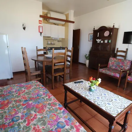 Apartamentosolpraia Belohorizonte Vista Mar Apartment *