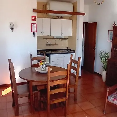 Apartment Apartamentosolpraia Belohorizonte Vista Mar Portimao