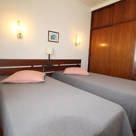 Apartamentosolpraia Belohorizonte Vista Mar Apartment *
