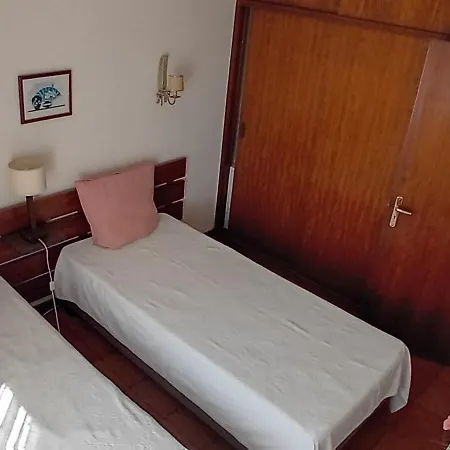 Apartamentosolpraia Belohorizonte Vista Mar Apartment *