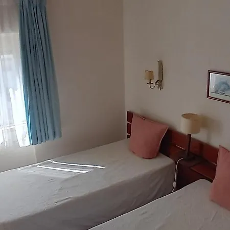 Apartamentosolpraia Belohorizonte Vista Mar Portimao