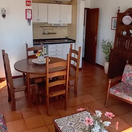 Apartamentosolpraia Belohorizonte Vista Mar * Portimao