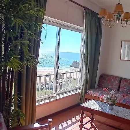 Apartamentosolpraia Belohorizonte Vista Mar *