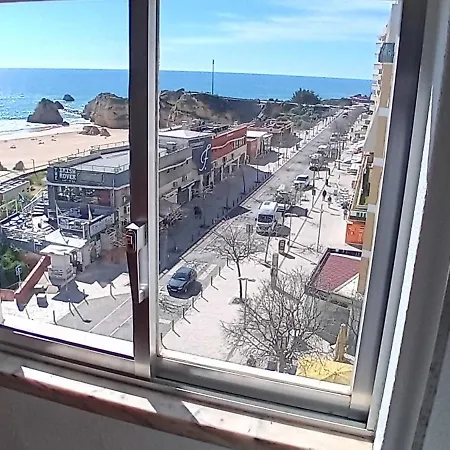 Apartamentosolpraia Belohorizonte Vista Mar *