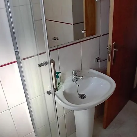 Apartamentosolpraia Belohorizonte Vista Mar Apartment *