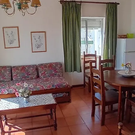 Apartamentosolpraia Belohorizonte Vista Mar Apartment Portimao