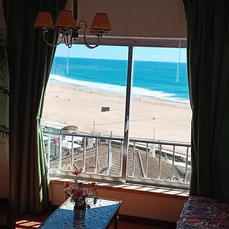 Apartamentosolpraia Belohorizonte Vista Mar Portimao