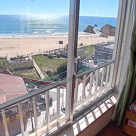 Apartamentosolpraia Belohorizonte Vista Mar Apartment