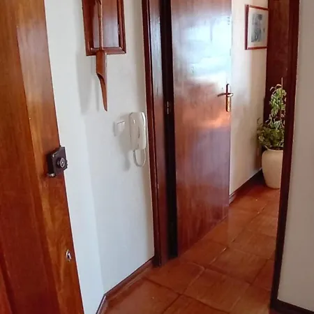 Apartamentosolpraia Belohorizonte Vista Mar Appartement Portimão