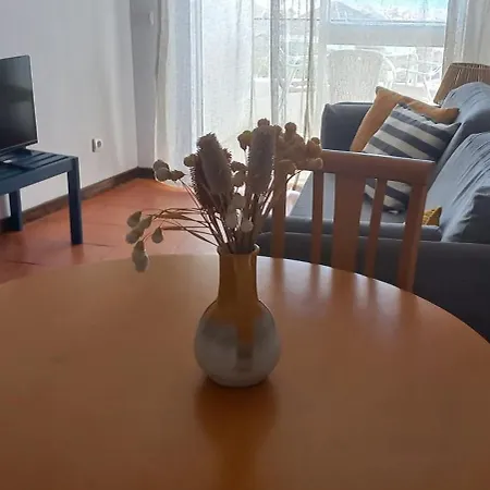 Apartamentosolpraia Belohorizonte Vista Mar *