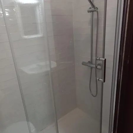 Appartement Apartamentosolpraia Belohorizonte Vista Mar *