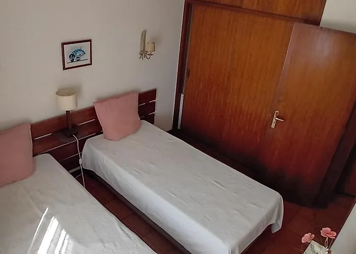 Apartamentosolpraia Belohorizonte Vista Mar Apartment *