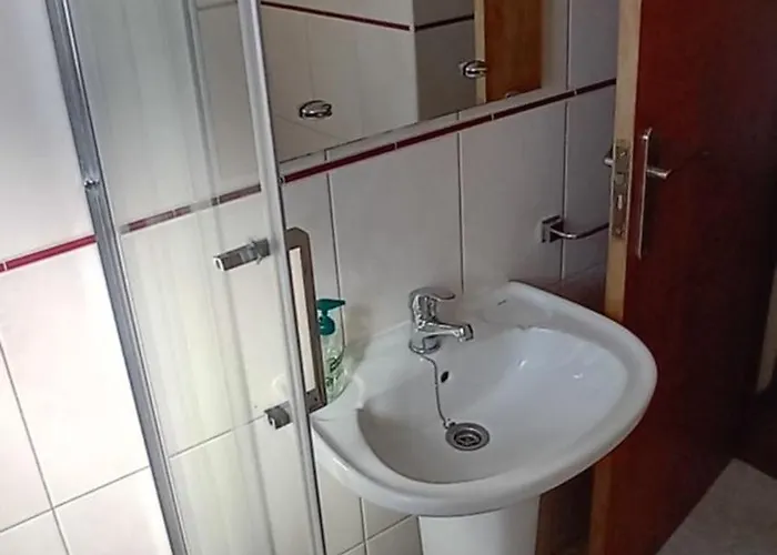 Apartamentosolpraia Belohorizonte Vista Mar Apartment *