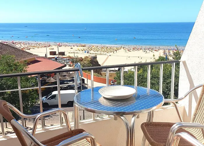 Apartamento Apartamentosolpraia Belohorizonte Vista Mar