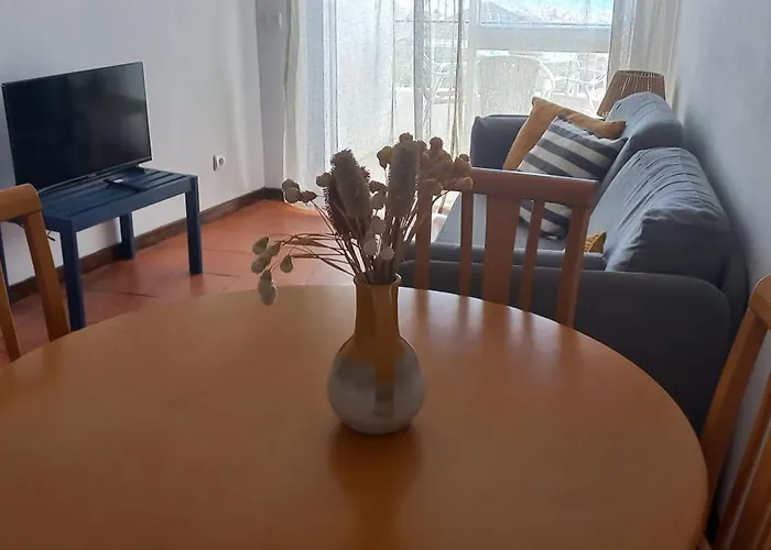 Apartamentosolpraia Belohorizonte Vista Mar *