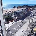 Apartamentosolpraia Belohorizonte Vista Mar * Portimão