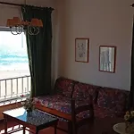 Διαμέρισμα Apartamentosolpraia Belohorizonte Vista Mar *