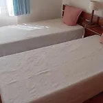 Apartamentosolpraia Belohorizonte Vista Mar Portimão