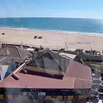 Apartamentosolpraia Belohorizonte Vista Mar