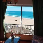 Apartamentosolpraia Belohorizonte Vista Mar