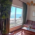 Apartamentosolpraia Belohorizonte Vista Mar *