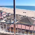 Apartamentosolpraia Belohorizonte Vista Mar Appartamento Portimão