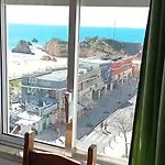 Apartamentosolpraia Belohorizonte Vista Mar Portimão