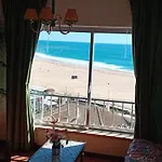 Apartamentosolpraia Belohorizonte Vista Mar Portimão