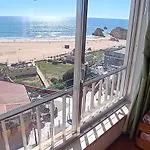Apartamentosolpraia Belohorizonte Vista Mar Appartamento