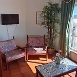 Apartamentosolpraia Belohorizonte Vista Mar Portimão