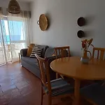 Apartamentosolpraia Belohorizonte Vista Mar Portimão
