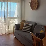 Διαμέρισμα Apartamentosolpraia Belohorizonte Vista Mar