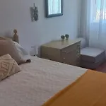 Διαμέρισμα Apartamentosolpraia Belohorizonte Vista Mar *