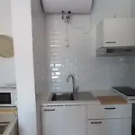 Apartamentosolpraia Belohorizonte Vista Mar Appartamento Portimão