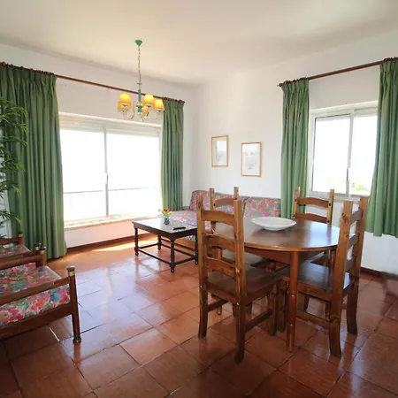 Apartamentosolpraia Belohorizonte Vista Mar Apartamento Portimão