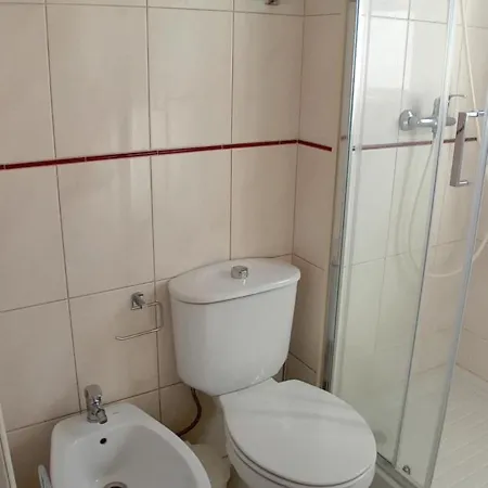 Apartman Apartamentosolpraia Belohorizonte Vista Mar