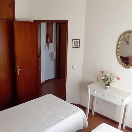 Appartement Apartamentosolpraia Belohorizonte Vista Mar *