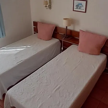 Apartamentosolpraia Belohorizonte Vista Mar Appartement *