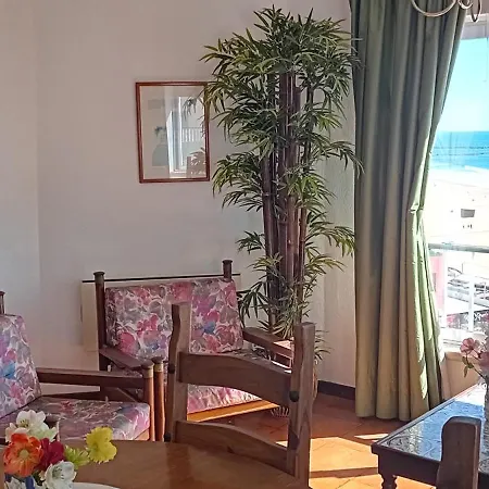 Διαμέρισμα Apartamentosolpraia Belohorizonte Vista Mar Portimão
