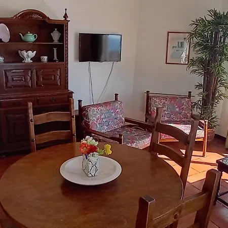 Appartement Apartamentosolpraia Belohorizonte Vista Mar