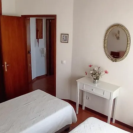 Appartement Apartamentosolpraia Belohorizonte Vista Mar Portimão