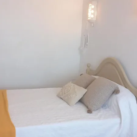 Apartamentosolpraia Belohorizonte Vista Mar Appartement Portimão