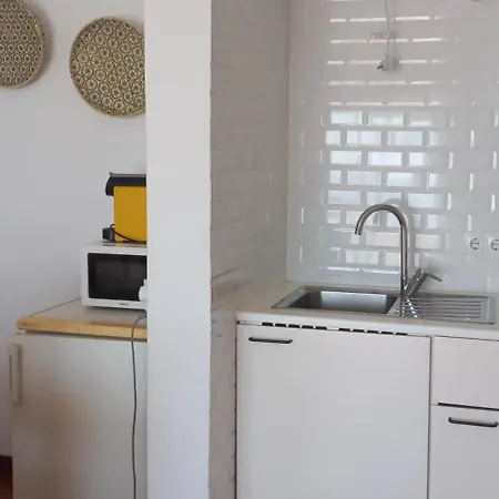 Appartement Apartamentosolpraia Belohorizonte Vista Mar *