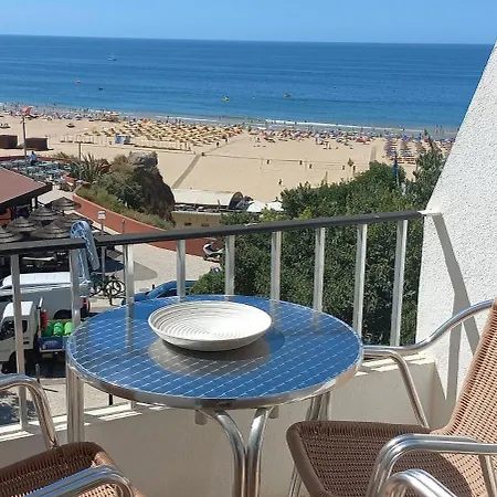 Apartamentosolpraia Belohorizonte Vista Mar Appartement