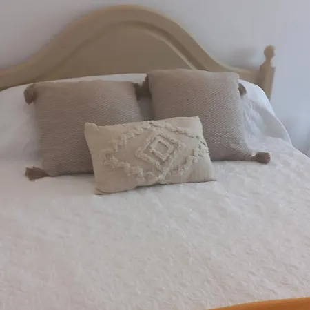 Apartamentosolpraia Belohorizonte Vista Mar Apartman Portimão