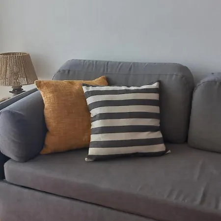 Apartamentosolpraia Belohorizonte Vista Mar Διαμέρισμα