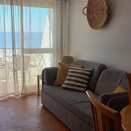 Appartement Apartamentosolpraia Belohorizonte Vista Mar