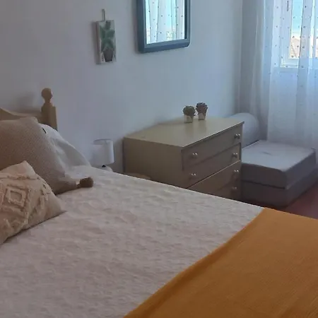 Appartement Apartamentosolpraia Belohorizonte Vista Mar *