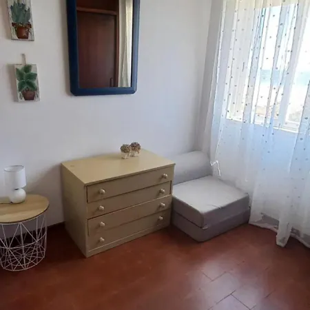 Apartamentosolpraia Belohorizonte Vista Mar Appartement *
